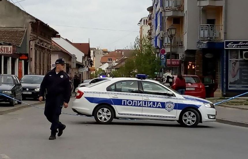 Србија: Убиство за вријеме полицијског часа