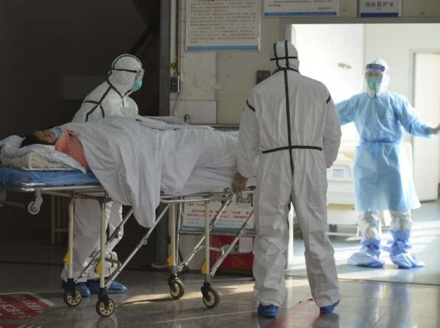 Slovenija: Treći smrtni slučaj zbog virusa korona
