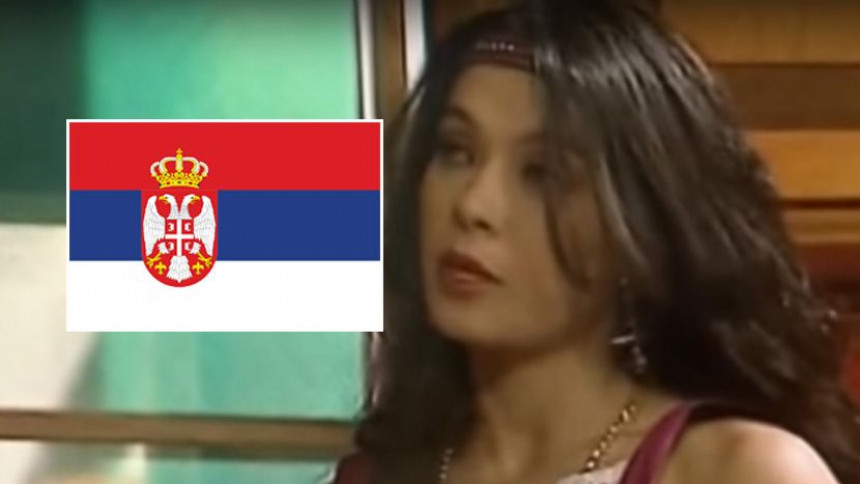 Kasandra se moli za Srbiju u borbi protiv korone!