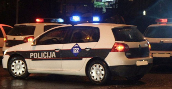 Prekršili policijski čas: Kažnjene tri osobe