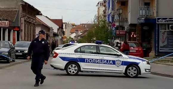 Srbija: Ubistvo za vrijeme policijskog časa