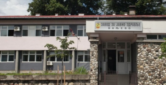 Zaraženo petoro u Zavodu za javno zdravlje u Srbiji
