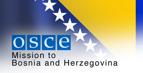 OEBS: Obezbijediti slobodu izražavanja i rada medija u BiH
