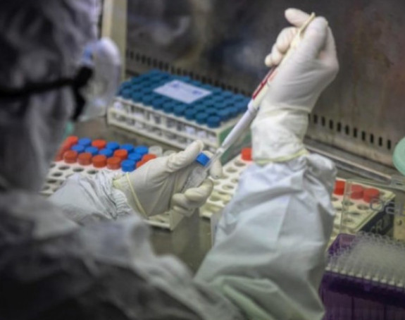 U Evropi počelo kliničko ispitivanje lijekova za koronu