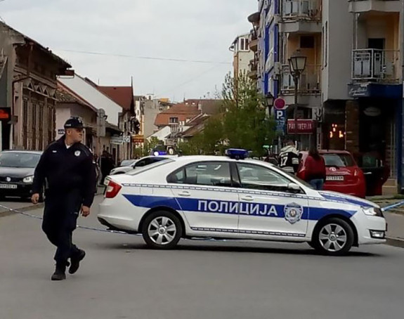 Srbija: Ubistvo za vrijeme policijskog časa