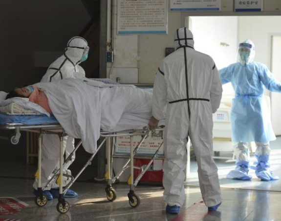 Slovenija: Treći smrtni slučaj zbog virusa korona