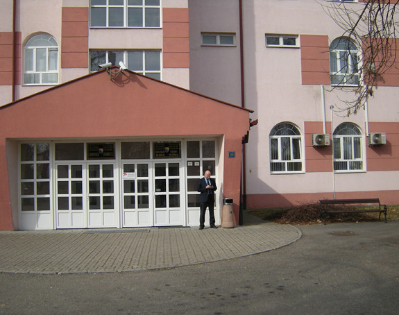 Optužnica za paljenje vikendice zamjeniku šefa policije