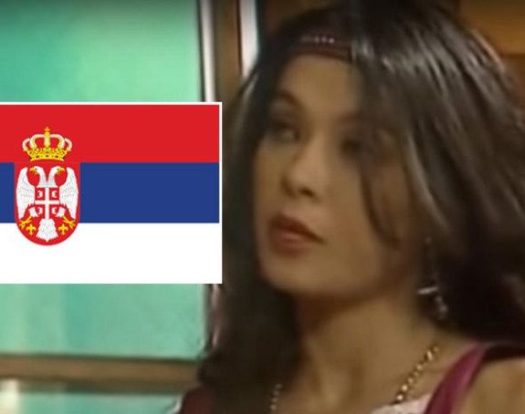 Kasandra se moli za Srbiju u borbi protiv korone!