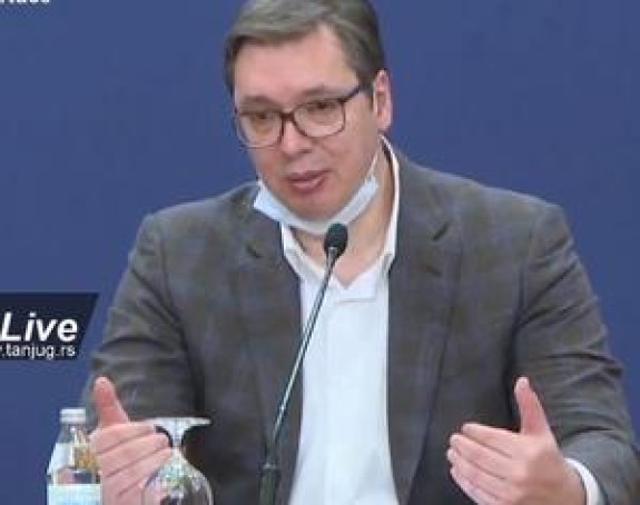 Republika Srpska traži pomoć robnih rezervi Srbije