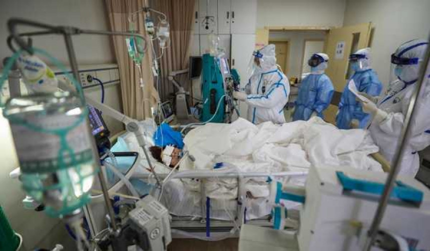 U italijanskoj bolnici zaraženo 25 od 90 doktora