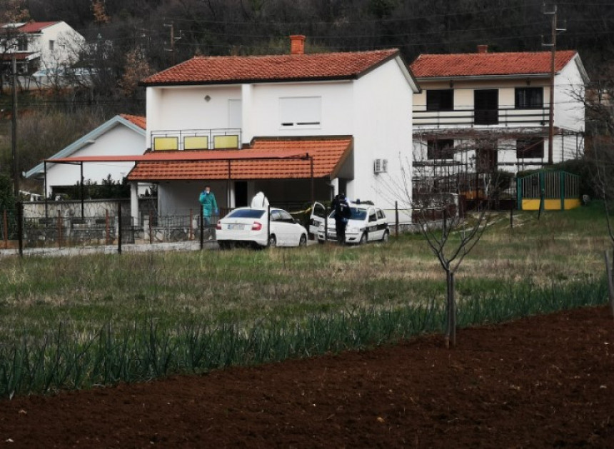 Pronađeno beživotno tijelo žene kod Mostara