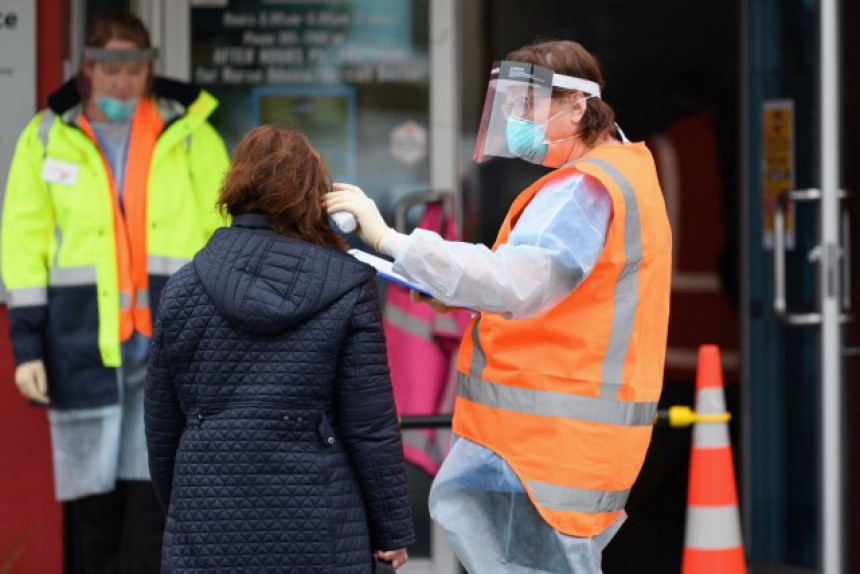 Austrija: Da li je virus krenuo iz skijaškog centra?