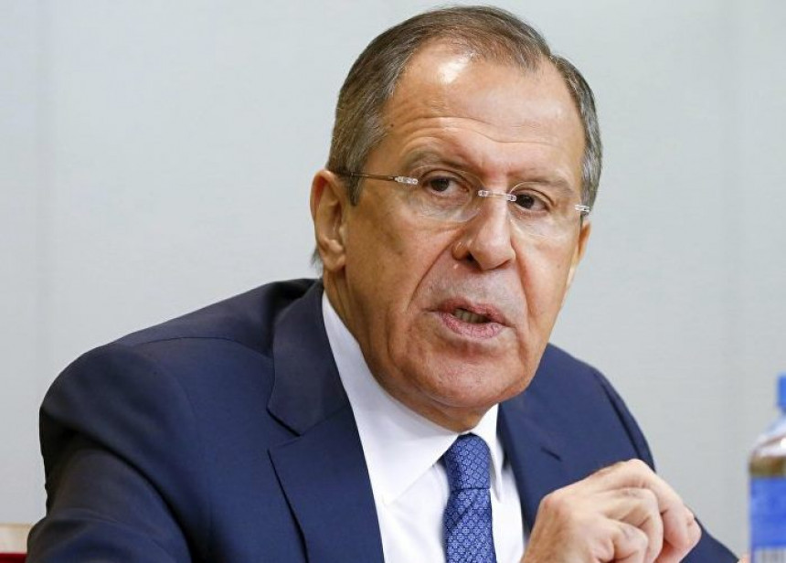 Sergej Lavrov obećao pomoć Rusije Srpskoj i BiH