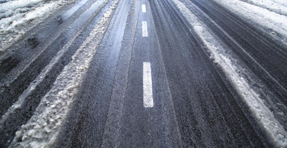 Danas oblačno i hladno sa snijegom, temperatura do 3