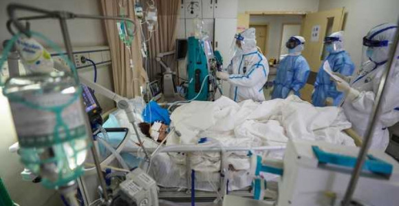 U italijanskoj bolnici zaraženo 25 od 90 doktora
