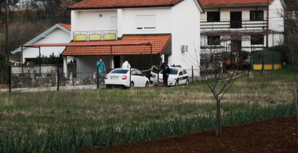 Pronađeno beživotno tijelo žene kod Mostara