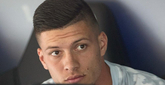 "Ako je Jović kršio pravilo, imaće problema u Realu"