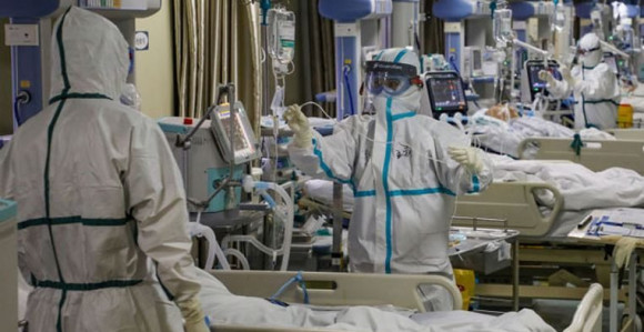U Rumuniji 762 zaraženih, među medicinarima 103
