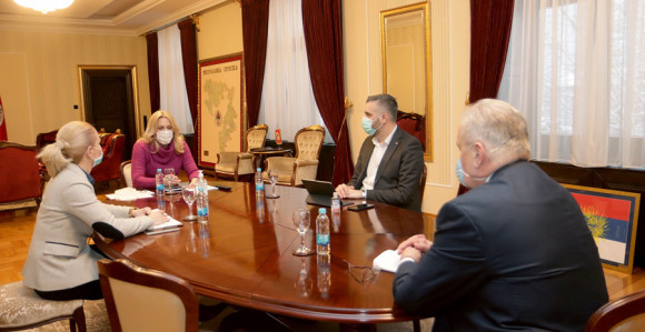 Traži se rješenje za provjeru znanja učenika u Srpskoj