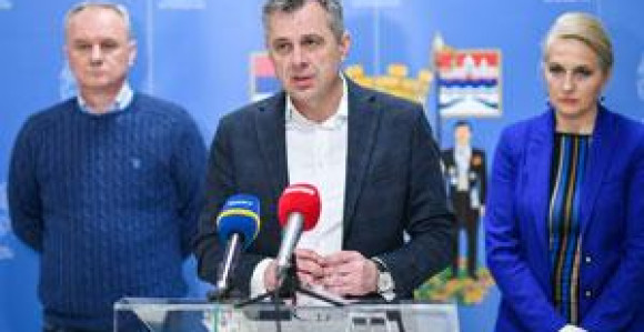 Banja Luka od četvrtka ukida gradski prevoz