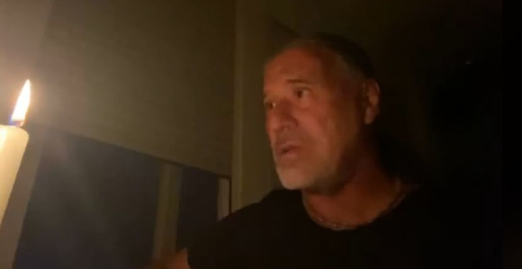 Goran Karan napisao pesmu za devojčicu žrtvu zemljotresa u Zagrebu! (VIDEO)