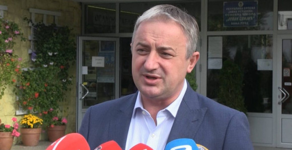 Apel vlastima: Riješite probleme prevoznika