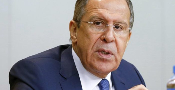 Sergej Lavrov obećao pomoć Rusije Srpskoj i BiH