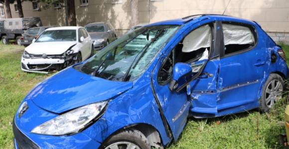 Poznati detalji tragične nesreće kod Trebinja