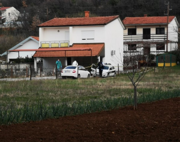 Пронађено беживотно тијело жене код Мостара