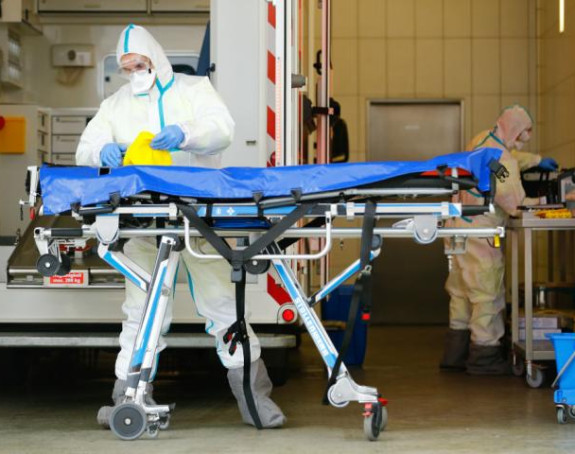 Dvojica srpskih diplomata u Ženevi zaražena koronom