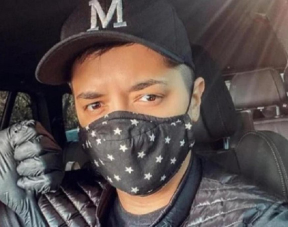 Marija će honorar od narednog koncerta pokloniti Anji!