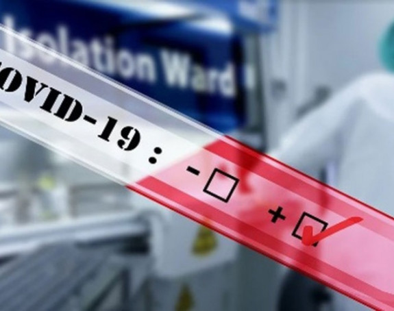 U Srbiji nova 54 slučaja zaraze od virusa korona