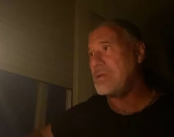 Goran Karan napisao pesmu za devojčicu žrtvu zemljotresa u Zagrebu! (VIDEO)