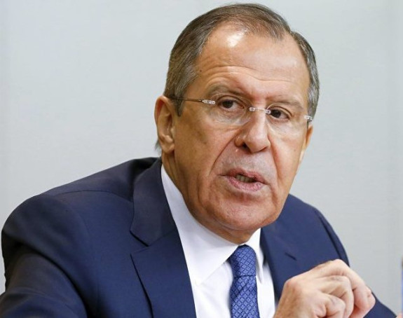 Sergej Lavrov obećao pomoć Rusije Srpskoj i BiH