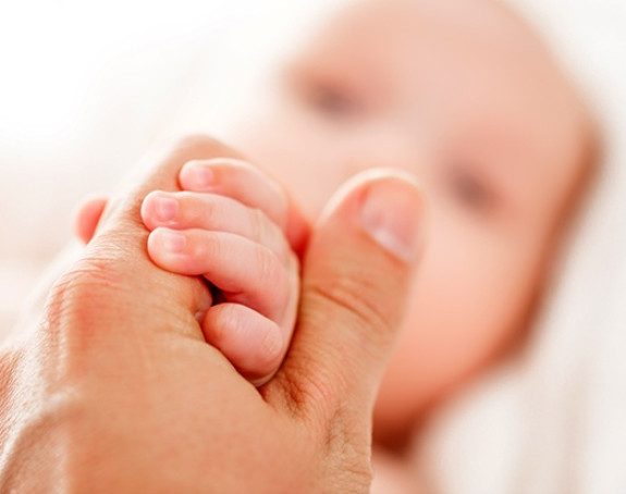 Корона вирусом заражена и једна беба у Београду