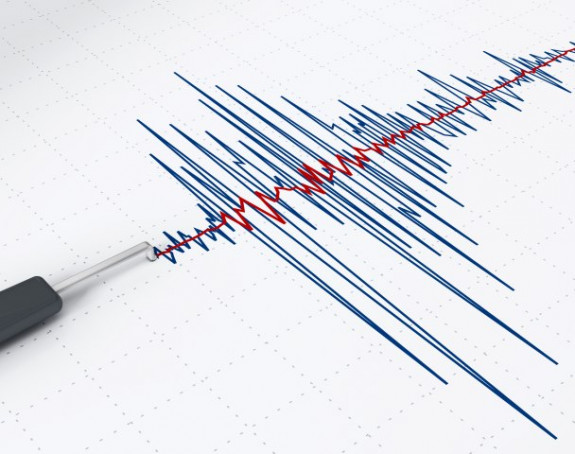 Још један земљотрес затресао Загреб