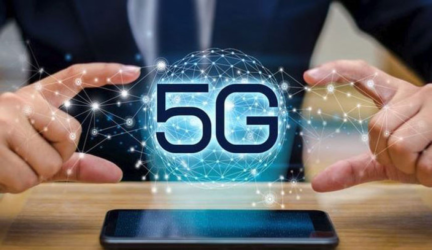 Šokantna tvrdnja: "Kineska 5G mreža izazvala pandemiju"