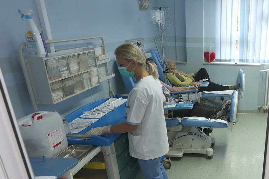 У Црној Гори један нови случај заразе вируса корона