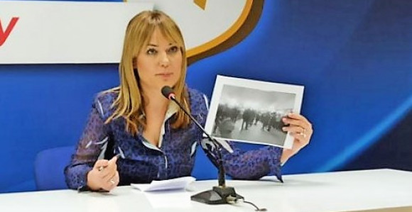 Širenje istine ili panike: Virus korona kao alibi za policijsku represiju