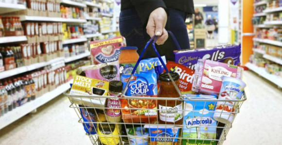 Od maja prijeti nestašica namirnica u Njemačkoj