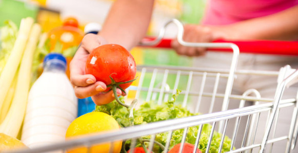 Мјере за одлазак у куповину током епидемије короне