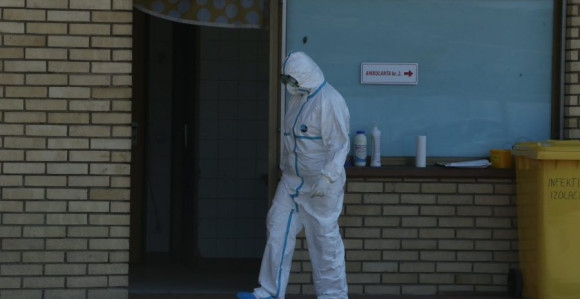 Bihać: Još jedan slučaj pozitivan na virus korona