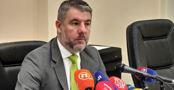 Šeranić: Kriza oko pandemije virusa korona može potrajati do juna
