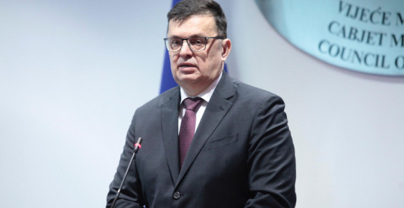 БиХ се код ММФ задужује за 320 милиона КМ