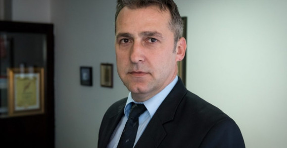 Предсједник Привредне коморе ФБиХ заражен