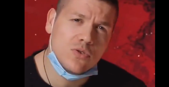 Ostani kod kuće: Poznati kroz pesmu poručili ljudima! (VIDEO)