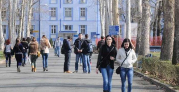 PDP: Zašto ste studente doveli u nezgodnu situaciju