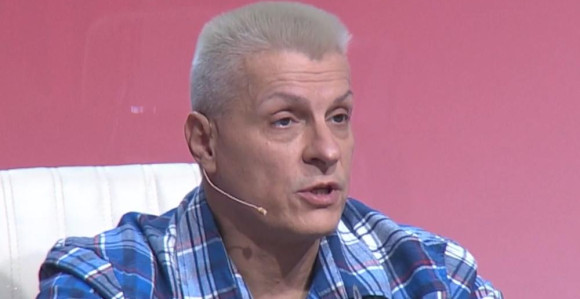 Đorđe David u bolnici, čeka rezultate testa!