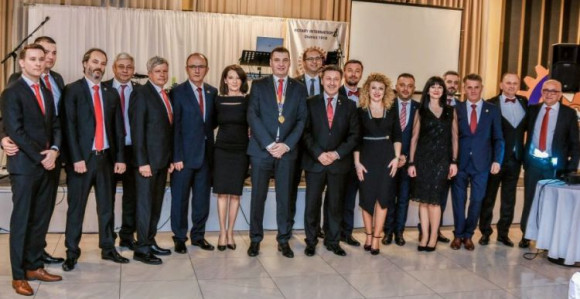 "Rotari klub" donirao pomoć bolnici u Bijeljini