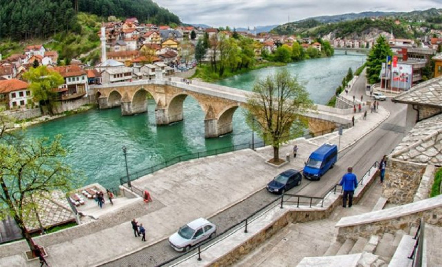 Konjic žarište FBiH: Nemaju testova ni epidemiologa